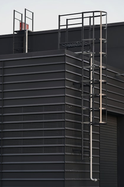 Modern Design with EverBlack